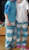 Burda Hosen 624