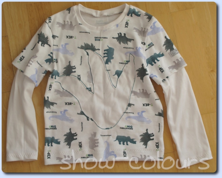 Dinosaurier