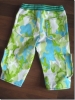 Hose Burda hinten