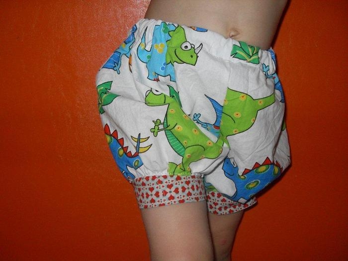 Strawberry Shortcake: Shorts