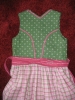 dirndl hinten