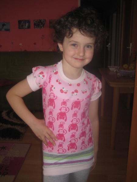FM LINA