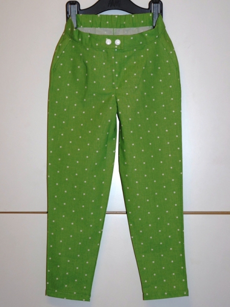 Chinos von lillesol & pelle