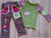 Ottobre-Hose & Sveja-Shirt ...