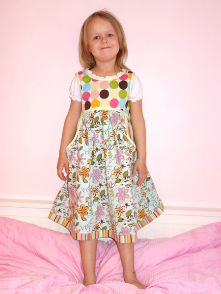 ellie mae designs K0143, Kwik Sew