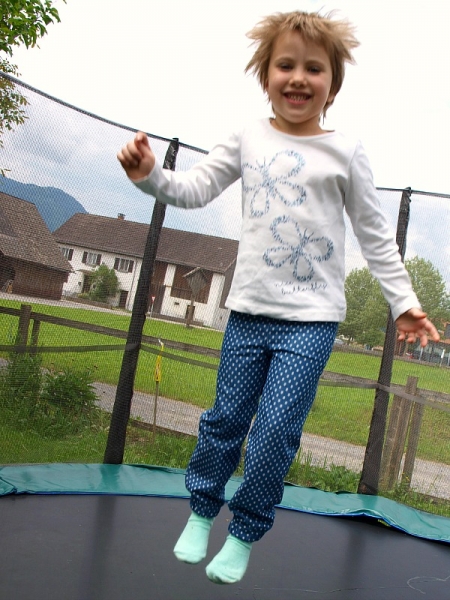 Mix & Match von Herzekleid