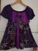Nyx: T-Shirt