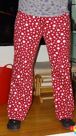 Jogginghose