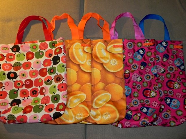 Shopper Taschen