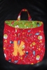 Kiga Tasche Kira Innenleben