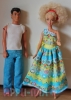 Barbie & Ken