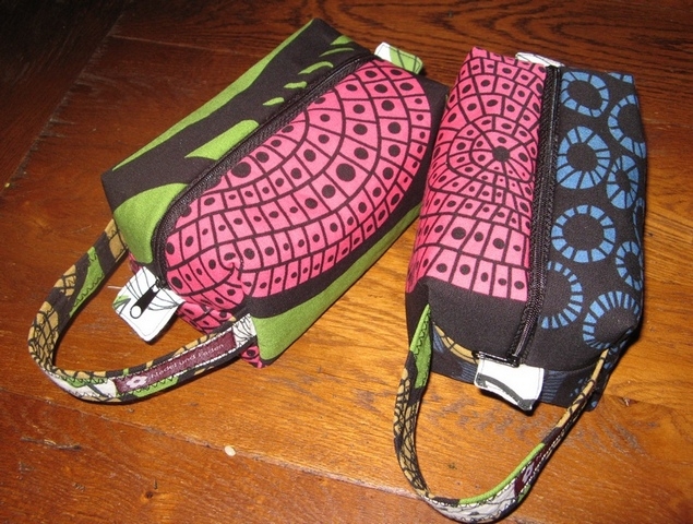 machwerk Henkeltasche