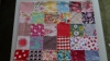 Patchwork Kopfpolster